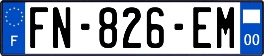 FN-826-EM
