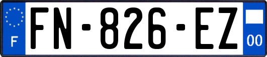 FN-826-EZ