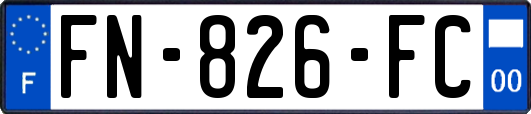 FN-826-FC