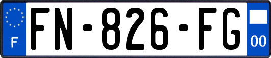 FN-826-FG