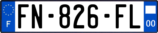 FN-826-FL