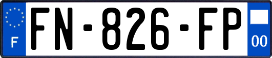 FN-826-FP