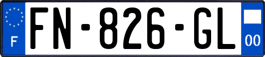 FN-826-GL
