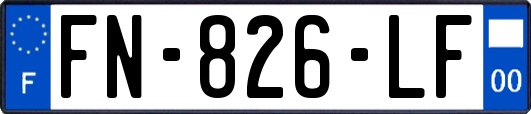 FN-826-LF