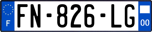 FN-826-LG