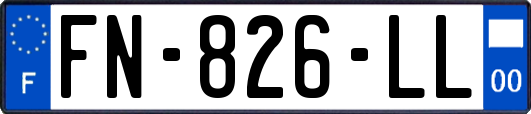 FN-826-LL