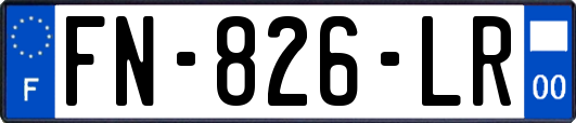 FN-826-LR