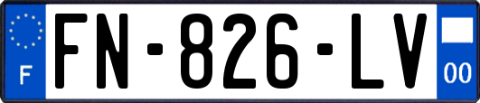 FN-826-LV