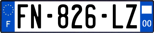 FN-826-LZ