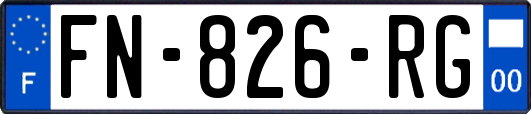 FN-826-RG