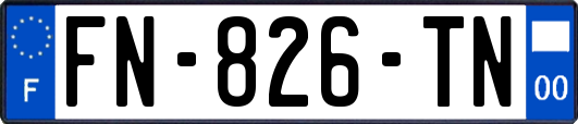 FN-826-TN