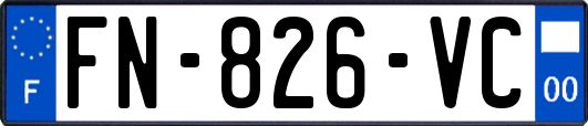 FN-826-VC