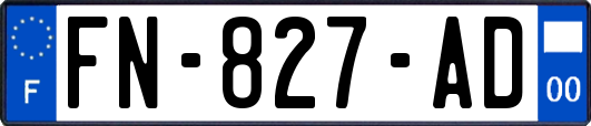 FN-827-AD