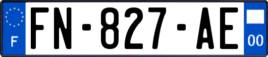 FN-827-AE