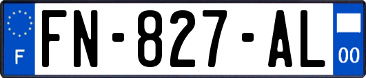 FN-827-AL