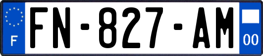 FN-827-AM