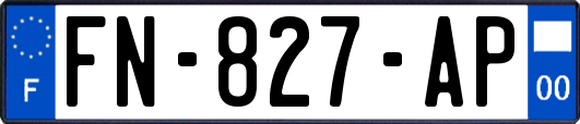 FN-827-AP