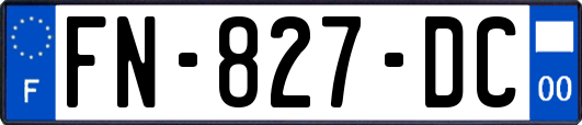 FN-827-DC