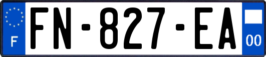 FN-827-EA