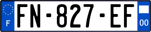 FN-827-EF