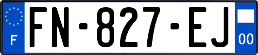 FN-827-EJ