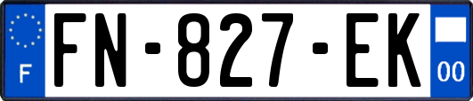 FN-827-EK