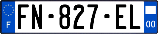 FN-827-EL