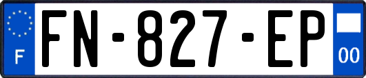 FN-827-EP