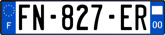 FN-827-ER