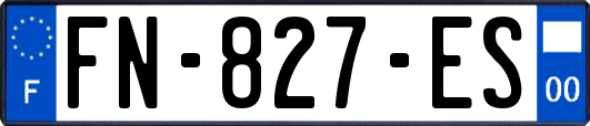 FN-827-ES