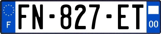 FN-827-ET