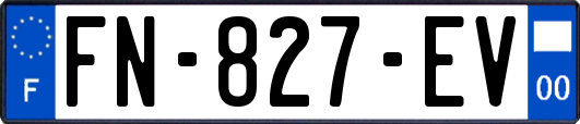 FN-827-EV