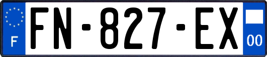 FN-827-EX