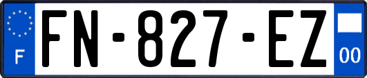 FN-827-EZ