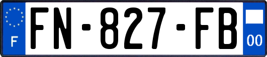FN-827-FB