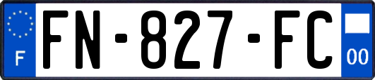 FN-827-FC