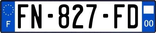 FN-827-FD