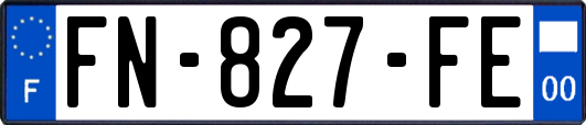 FN-827-FE