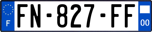 FN-827-FF
