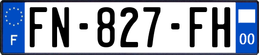FN-827-FH