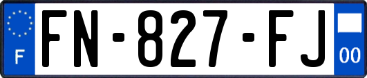 FN-827-FJ