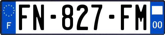 FN-827-FM