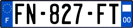 FN-827-FT