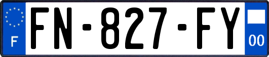 FN-827-FY