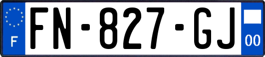 FN-827-GJ