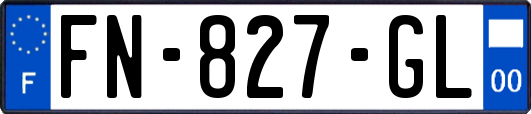 FN-827-GL
