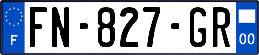 FN-827-GR