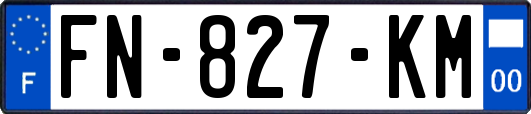 FN-827-KM