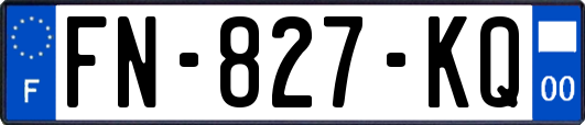 FN-827-KQ