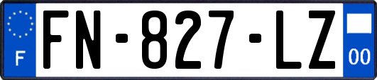 FN-827-LZ